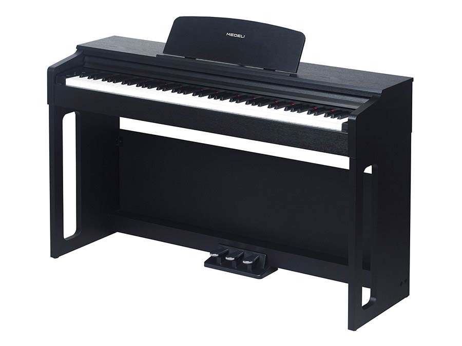 Medeli Up82 - Digitalpiano mit Stand - Variation 6