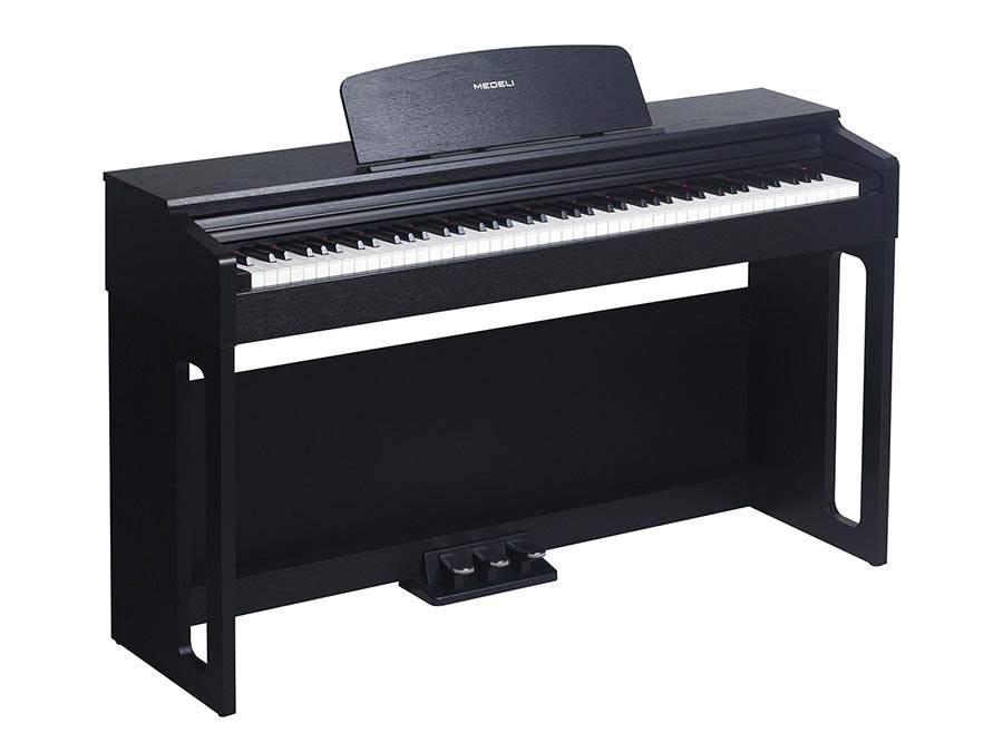 Medeli Up82 - Digitalpiano mit Stand - Variation 7