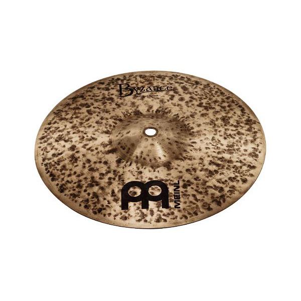 Meinl Byzance Dark Splash - 8 Pouces - Splash Becken - Variation 1