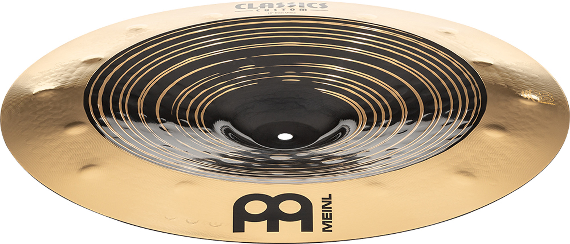 Meinl Classic Custom Dual China - China Becken - Variation 1