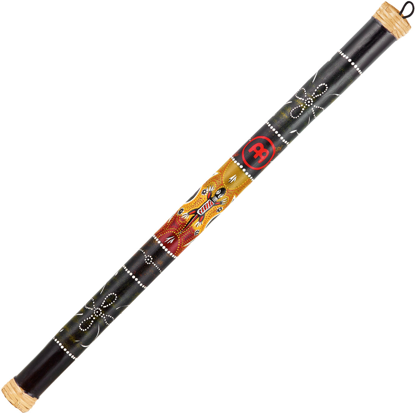Meinl Baton De Pluie Bambou 100cm - Regenmacher - Main picture