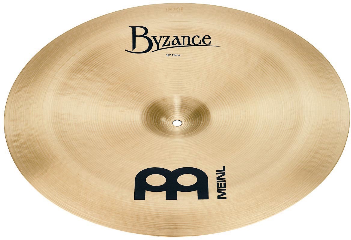 Meinl Byzance 18 China - 18 Pouces - China Becken - Main picture