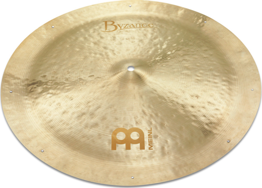 Meinl Byzance Jazz China Ride 22 - 22 Pouces - Ride Becken - Main picture