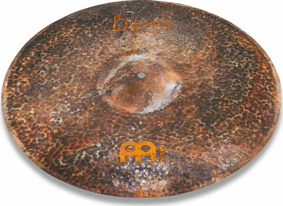 Meinl Byzance Ride 20 Extra Medium Dry - 20 Pouces - Ride Becken - Main picture