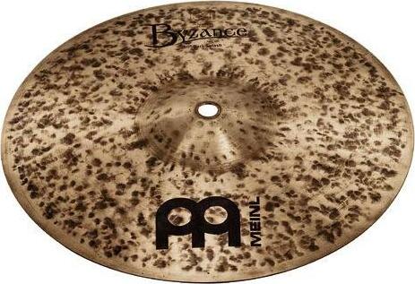 Meinl Byzance Splash 10 Dark - 10 Pouces - Splash Becken - Main picture