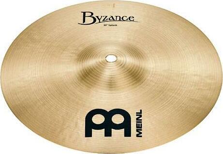 Meinl Byzance Splash 8 - 8 Pouces - Splash Becken - Main picture