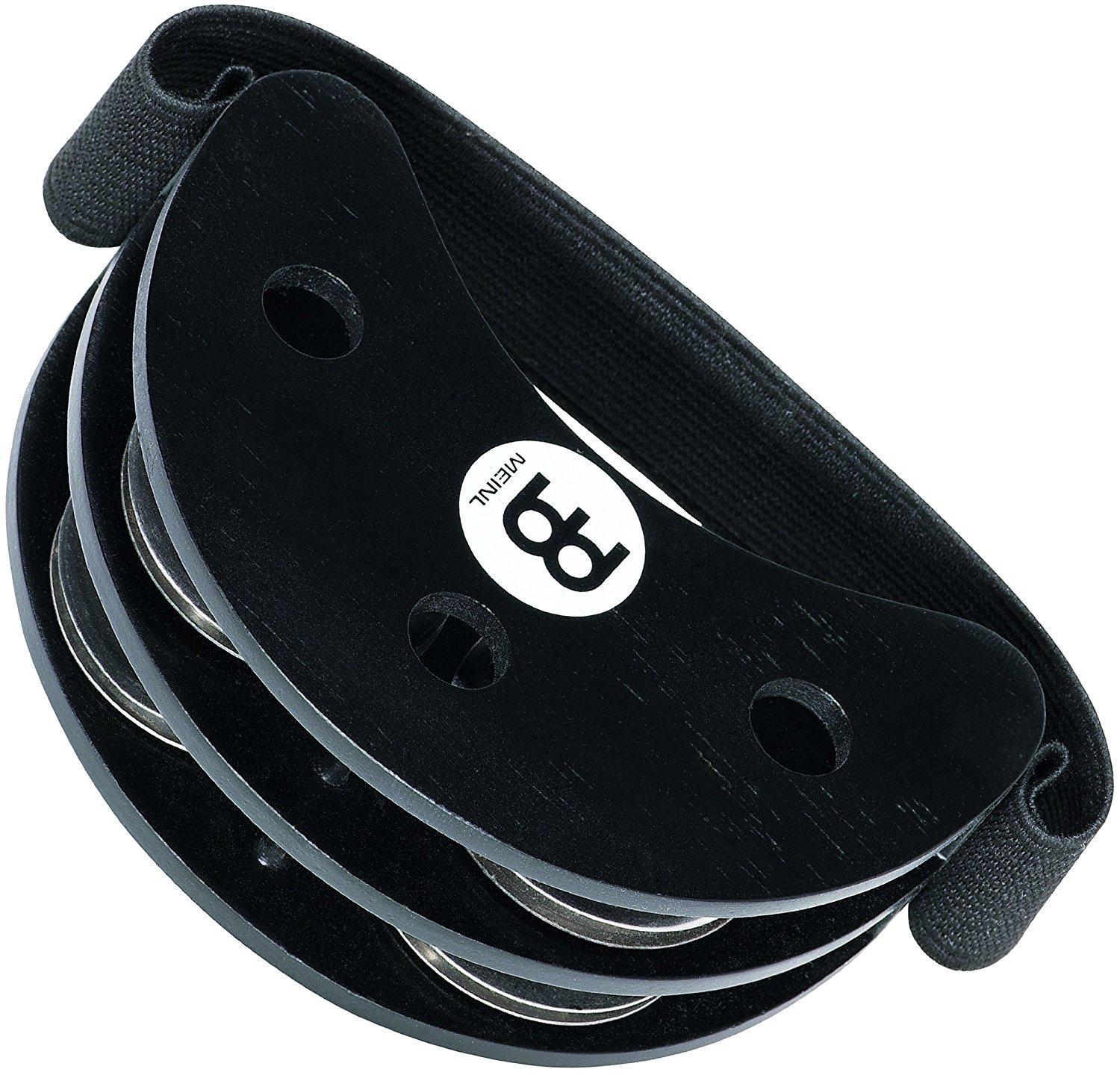 Tamburin Meinl FJS2SBK Tambourin à pied