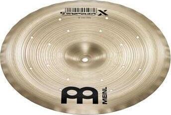 Meinl Generation X China 8 Filter - 8 Pouces - China Becken - Main picture