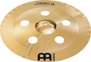 Meinl Generation X China Crash 19 - 19 Pouces - China Becken - Main picture