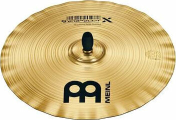 Meinl Generation X Drumball 10 - 10 Pouces - Ride Becken - Main picture