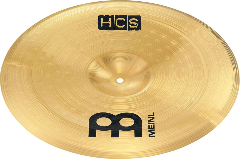 Meinl Hcs12ch  China 12 - 12 Pouces - China Becken - Main picture