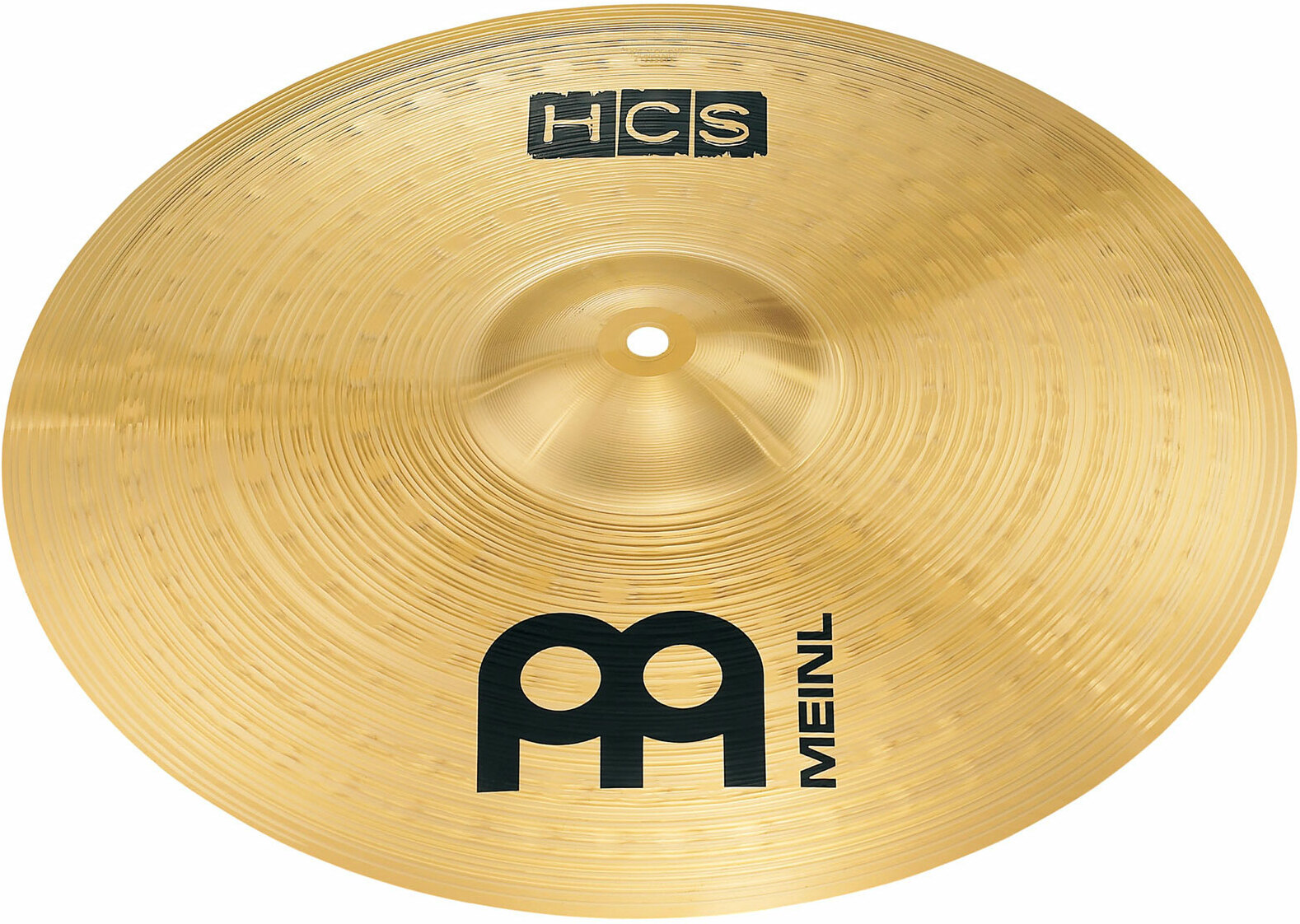 Meinl Hcs18ch  China 18 - 18 Pouces - China Becken - Main picture