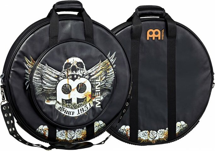 Meinl Mcb22jb  Cymbales    Jawbreaker - Tasche für Becken - Main picture