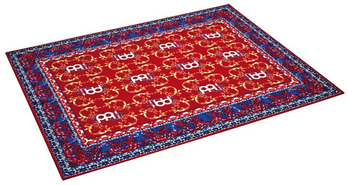 Meinl Mdr-or Oriental Drum Rug - Drumteppich - Main picture