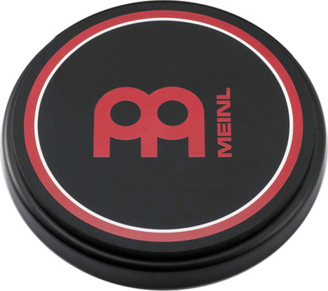 Meinl Mpp-12 Practice Pad - Ubungspad - Main picture