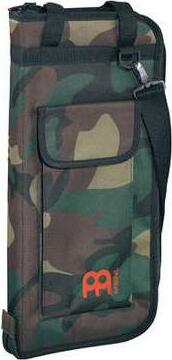 Meinl Msb1-c1 Camouflage  Pour Baguettes - Koffer & Tasche für Percussions - Main picture
