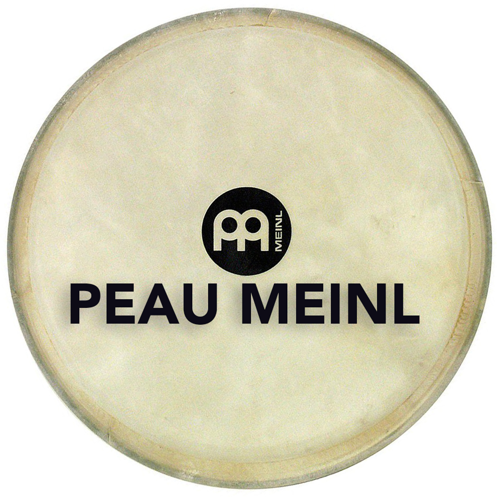 Meinl Peau Bongos 6.5 - 6 Pouces Et - - Percussions Fell - Main picture