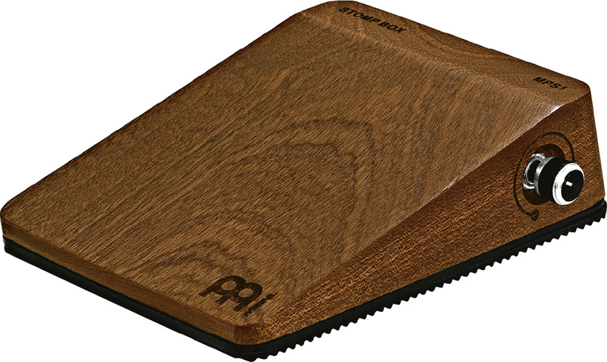 Meinl Pedale Percussion Stomp Box Analog - Cajon - Main picture