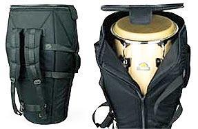 Koffer & tasche für percussions Meinl MCOB 12 1/2 Special Conga