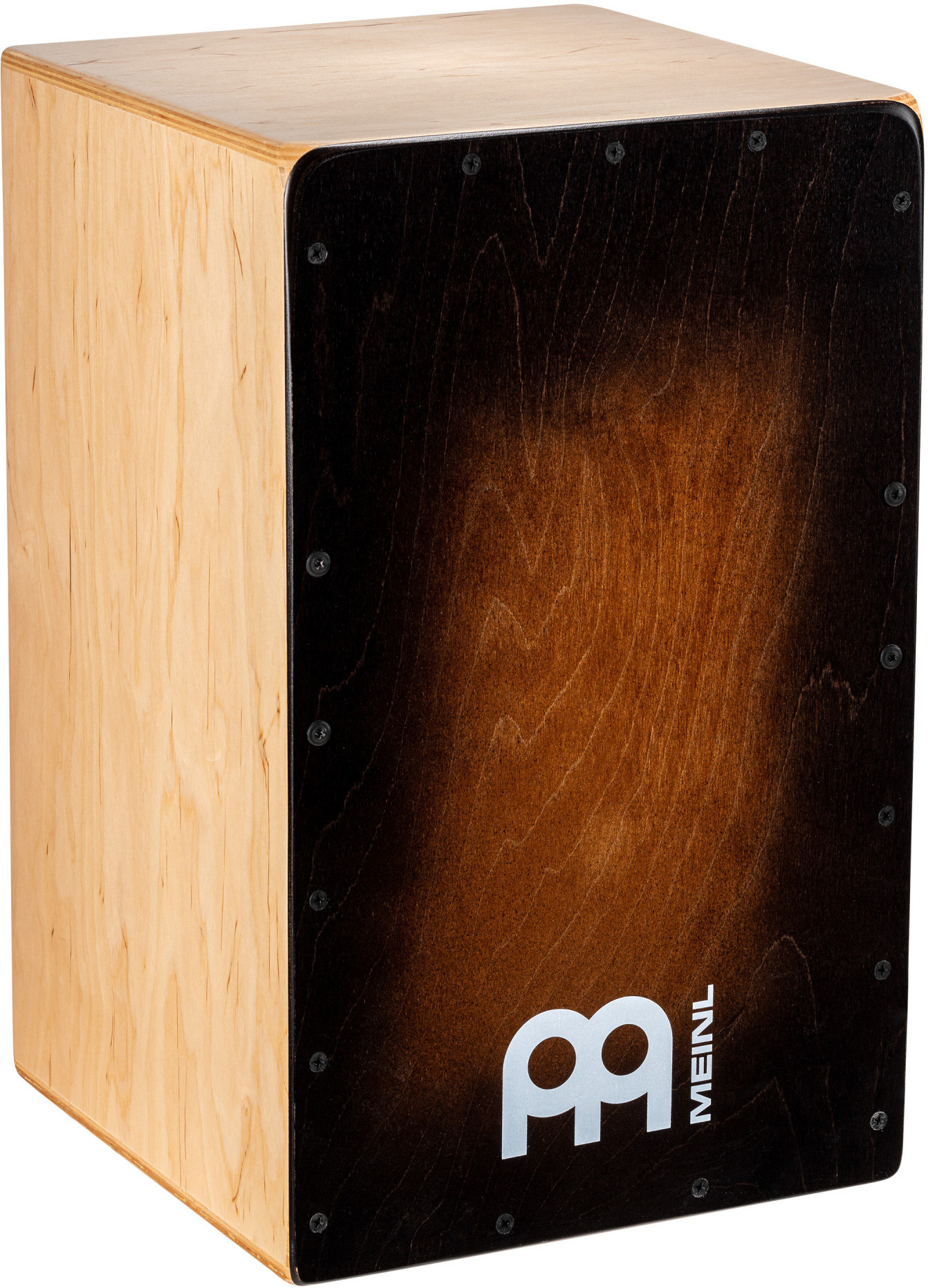 Meinl Sc100brb Snarecraft Brown Burst - Cajon - Main picture