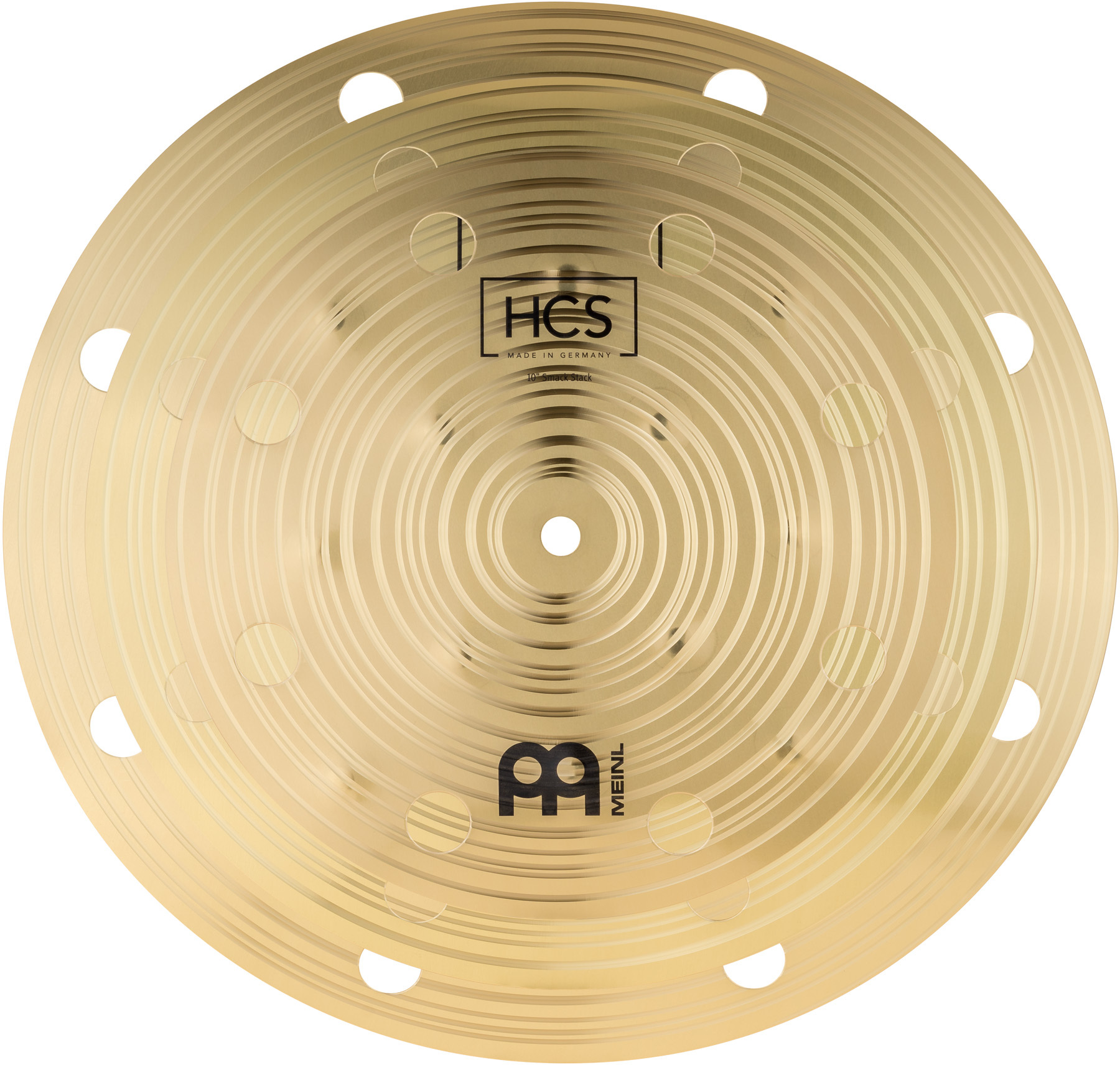 Meinl Smack Stack Hcs - Sonstige Becke - Main picture