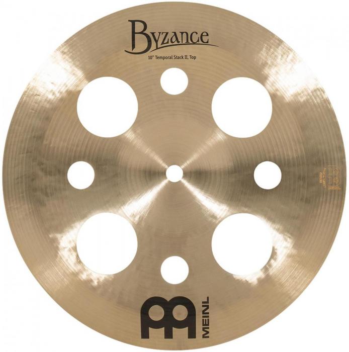 Sonstige becke Meinl Temporal Stack 10/10