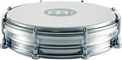 Meinl Tbr06alu Samba Series - Tamburin - Main picture