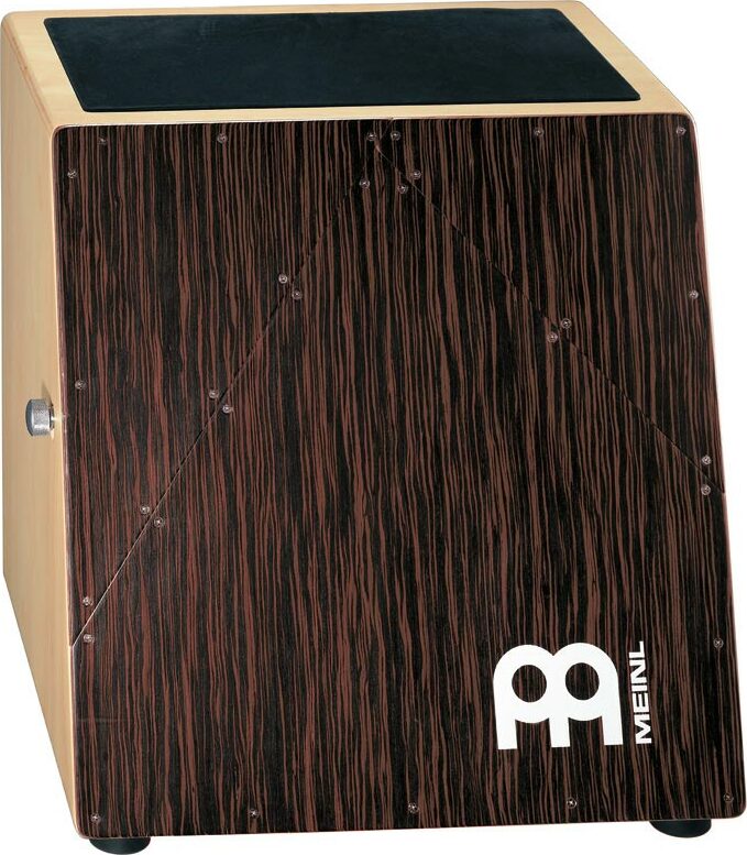 Meinl Trecaj1eb   Trejon  Ebene Hevea - Cajon - Main picture