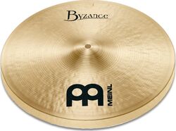 Hihat/charleston becken Meinl B14HH - 14 inches