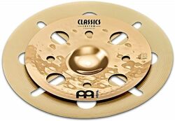 Sonstige becke Meinl Bullet Stack Luke Holland 12