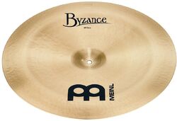 China becken Meinl BYZANCE 18 CHINA - 18 inches