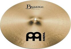 Crash becken Meinl Byzance Medium Crash 18