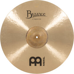 Crash becken Meinl Byzance Polyphonic Crash