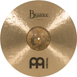 Ride becken Meinl Byzance Polyphonic Ride