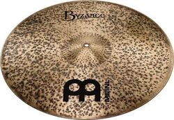 Ride becken Meinl Byzance Dark Ride 20