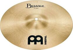 Splash becken Meinl Byzance Splash 10