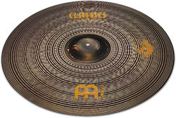 Ride becken Meinl Classic Custom Ghost Dark