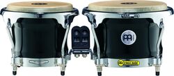 Bongo Meinl Bongos série 400 FWB400EBK - Ebony Black