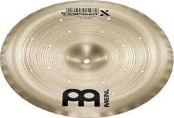 China becken Meinl GX Filter China 8