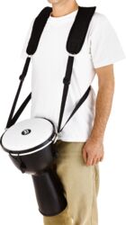 Percussionständer und halterungen Meinl Professional Shoulder Strap
