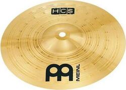 Splash becken Meinl HCS Splash 8