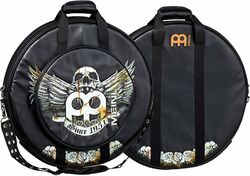 Tasche für becken Meinl Jawbreaker MCB22-JB