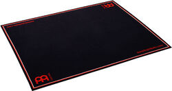 Drumteppich Meinl MDR-BK Drum Rug