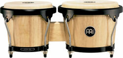 Bongo Meinl Bongos Headliner MHB100NT-Natural