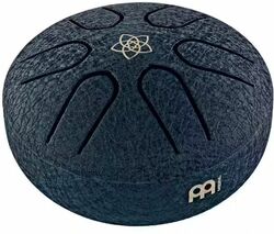 Garrahand Meinl Pocket Steel Tongue (Blue)
