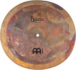 Sonstige becke Meinl Smack Stack Byzance - 10 inches