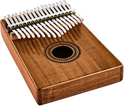 Kalimba Meinl Sonic Energy Kalimba 17 notes en Do majeur