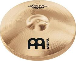 Hihat/charleston becken Meinl Soundcaster Custom Medium Hi Hat 14