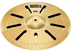 Sonstige becke Meinl TRASH STACK MEINL HCS - 14 inches