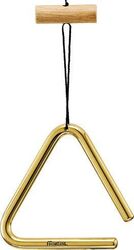 Triangel Meinl Triangle Laiton massif 10 cm - TRI10B